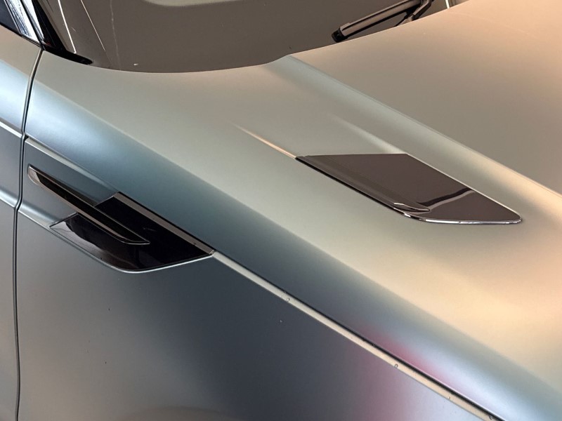 Used Land Rover Range Rover Sport 2022 for sale - 77778622: Photo 20