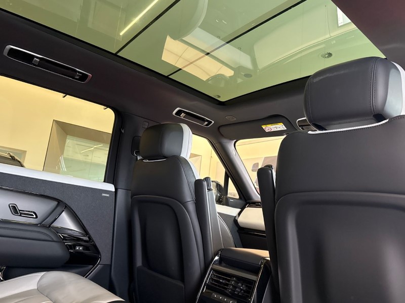 Used Land Rover Range Rover Sport 2022 for sale - 77778622: Photo 21