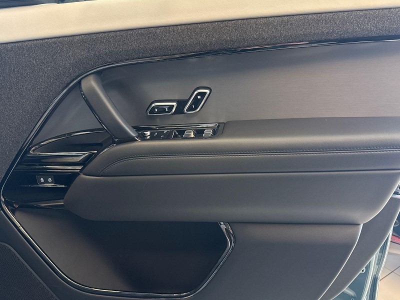 Used Land Rover Range Rover Sport 2022 for sale - 77778622: Photo 22