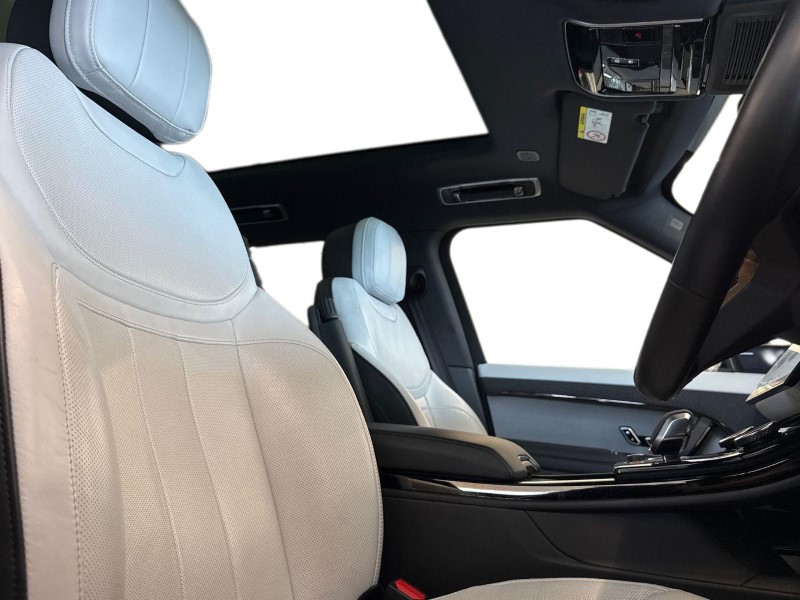 Used Land Rover Range Rover Sport 2022 for sale - 77778622: Photo 26