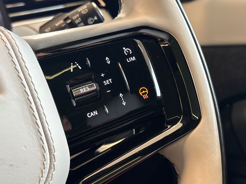 Used Land Rover Range Rover Sport 2022 for sale - 77778622: Photo 27