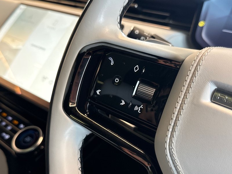 Used Land Rover Range Rover Sport 2022 for sale - 77778622: Photo 28