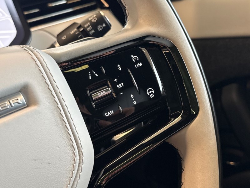 Used Land Rover Range Rover Sport 2022 for sale - 77778622: Photo 29