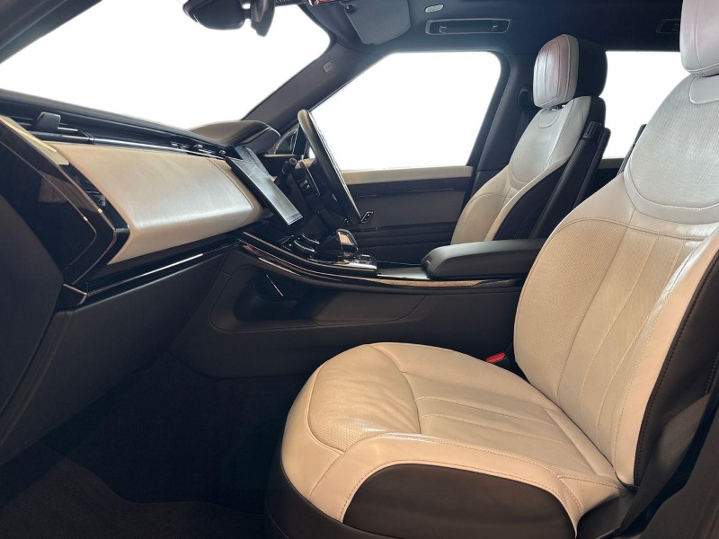 Used Land Rover Range Rover Sport 2022 for sale - 77778622: Photo 3