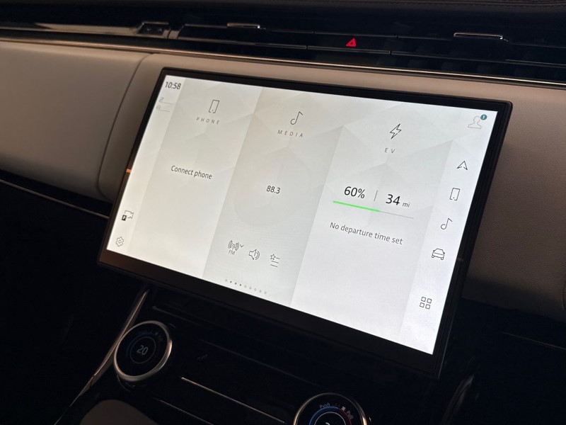 Used Land Rover Range Rover Sport 2022 for sale - 77778622: Photo 30