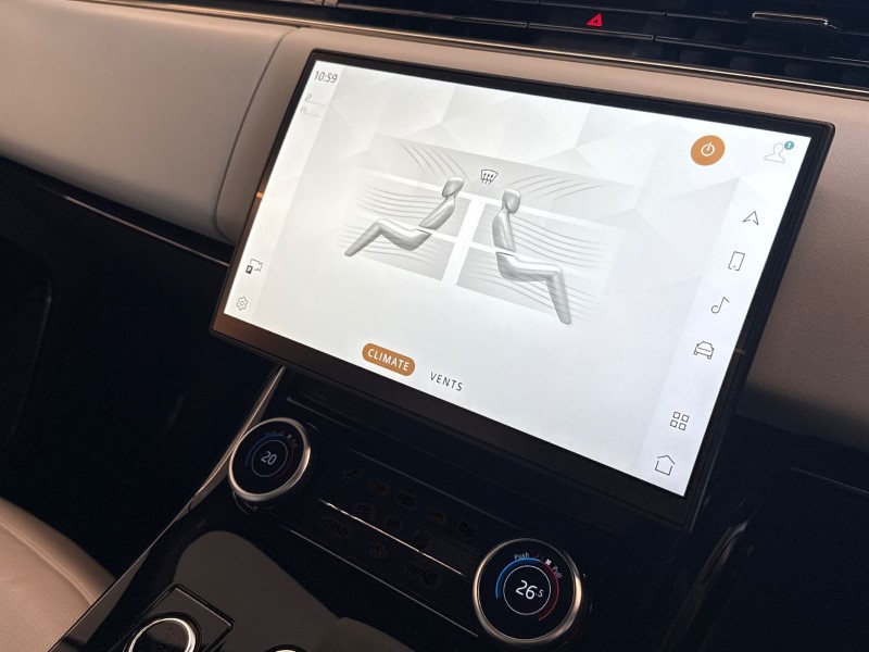 Used Land Rover Range Rover Sport 2022 for sale - 77778622: Photo 32