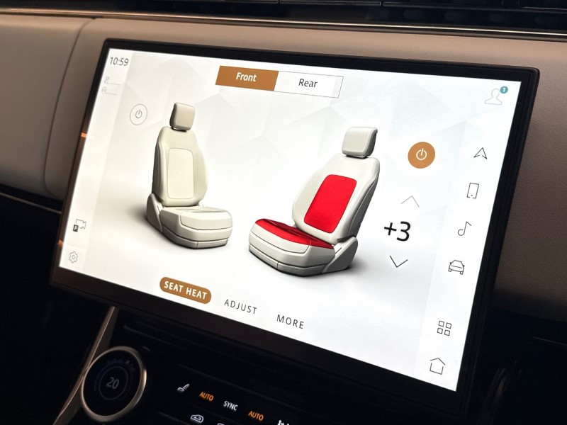 Used Land Rover Range Rover Sport 2022 for sale - 77778622: Photo 34