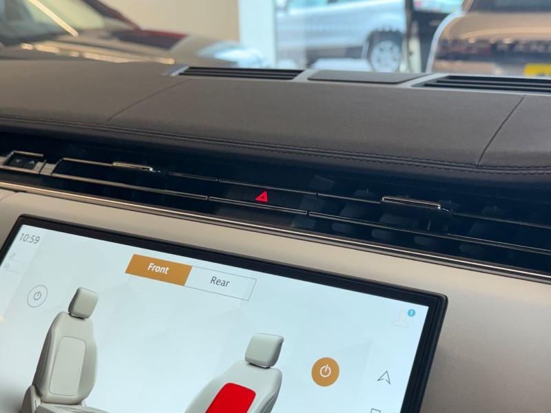 Used Land Rover Range Rover Sport 2022 for sale - 77778622: Photo 35