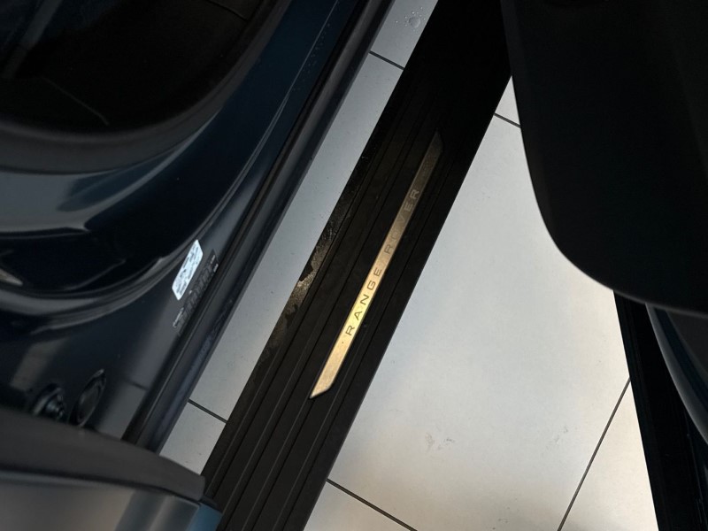 Used Land Rover Range Rover Sport 2022 for sale - 77778622: Photo 37