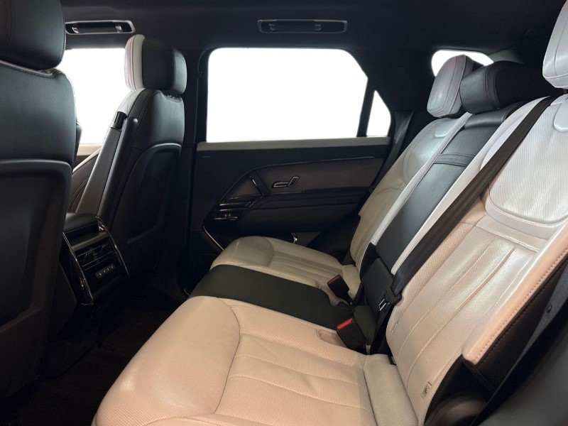 Used Land Rover Range Rover Sport 2022 for sale - 77778622: Photo 4