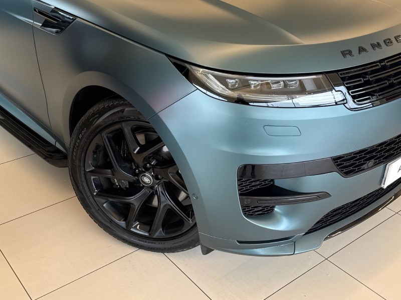 Used Land Rover Range Rover Sport 2022 for sale - 77778622: Photo 41