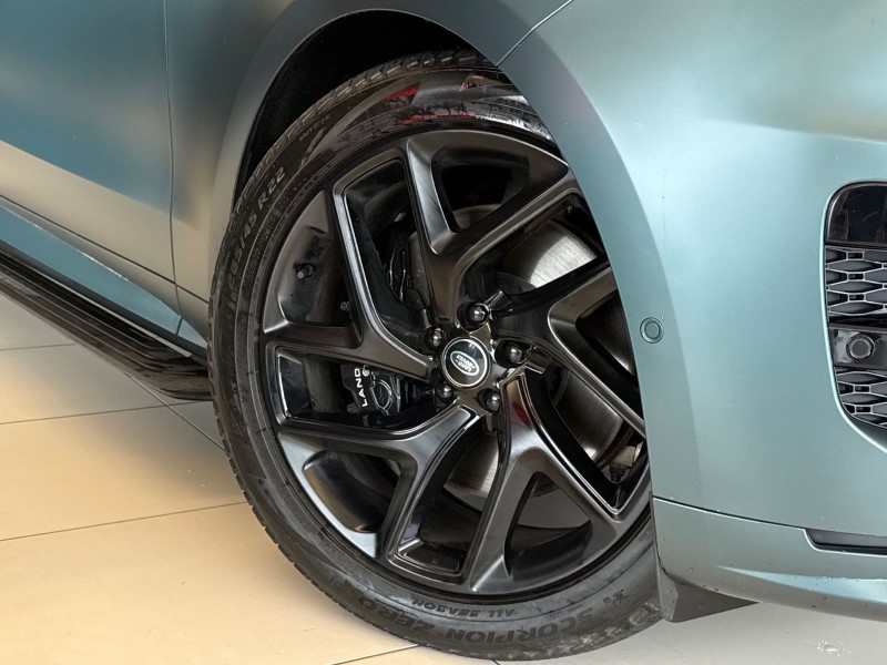 Used Land Rover Range Rover Sport 2022 for sale - 77778622: Photo 43