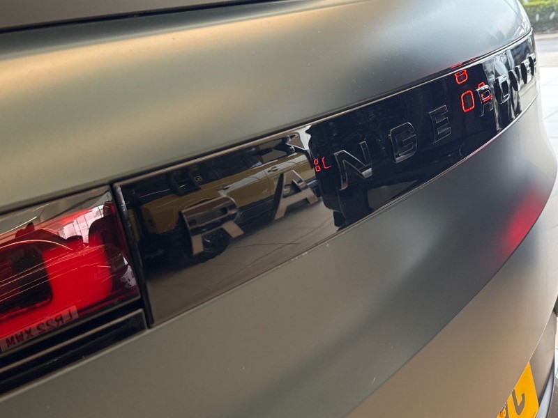 Used Land Rover Range Rover Sport 2022 for sale - 77778622: Photo 45