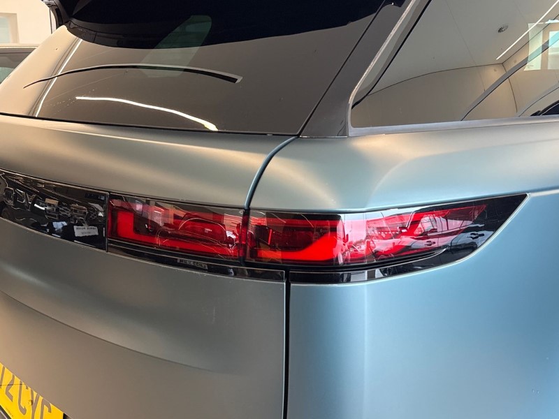 Used Land Rover Range Rover Sport 2022 for sale - 77778622: Photo 46