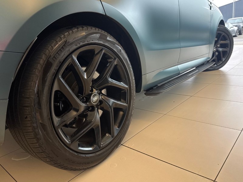 Used Land Rover Range Rover Sport 2022 for sale - 77778622: Photo 47