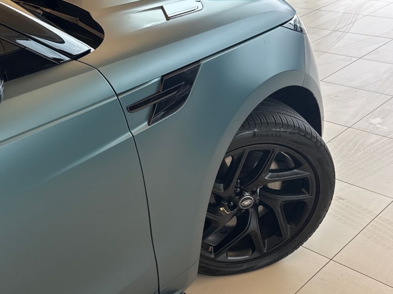 Used Land Rover Range Rover Sport 2022 for sale - 77778622: Photo 48