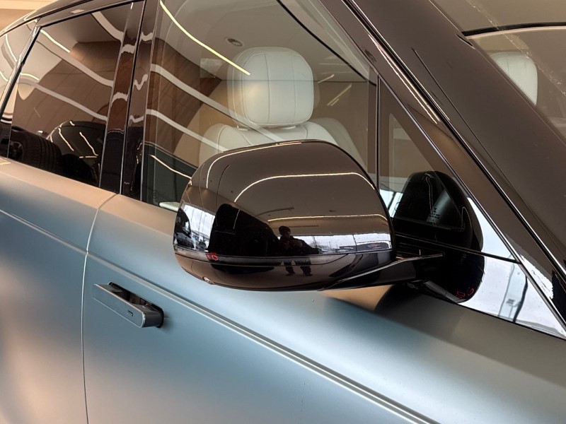 Used Land Rover Range Rover Sport 2022 for sale - 77778622: Photo 49