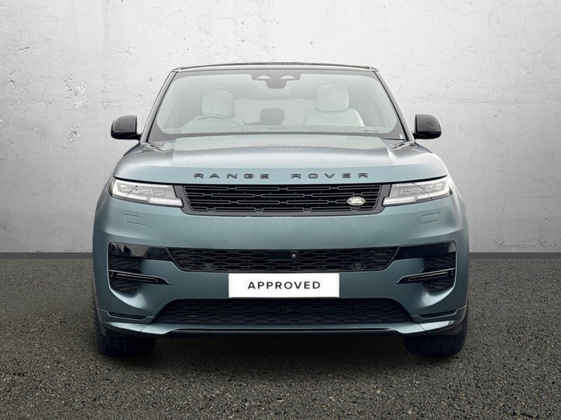 Used Land Rover Range Rover Sport 2022 for sale - 77778622: Photo 7