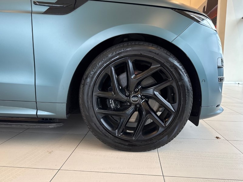 Used Land Rover Range Rover Sport 2022 for sale - 77778622: Photo 8