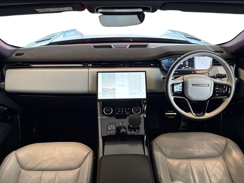 Used Land Rover Range Rover Sport 2022 for sale - 77778622: Photo 9