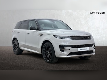 Used Land Rover Range Rover Sport 2024 for sale - 79616938: Photo