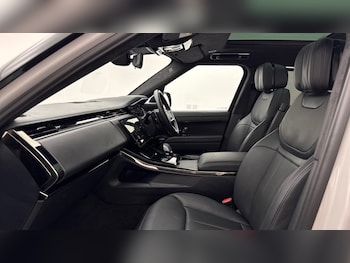 Used Land Rover Range Rover Sport 2024 for sale - 79616938: Photo