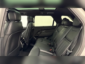 Used Land Rover Range Rover Sport 2024 for sale - 79616938: Photo