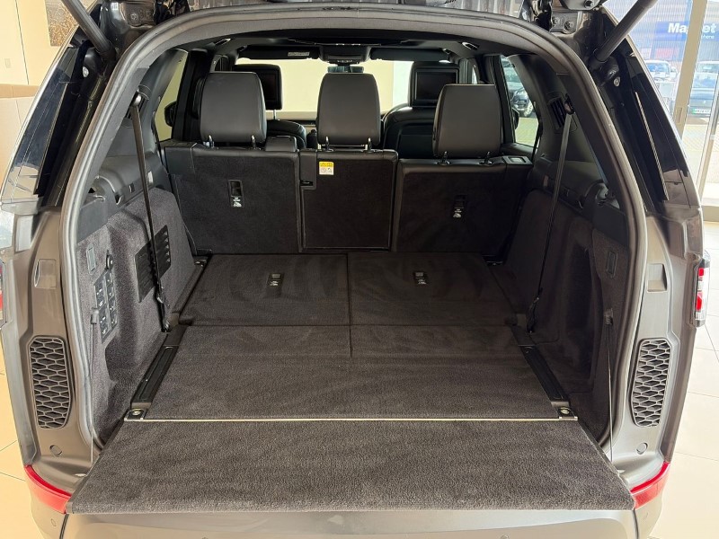 Used Land Rover Discovery 2019 for sale - 77834035: Photo 10