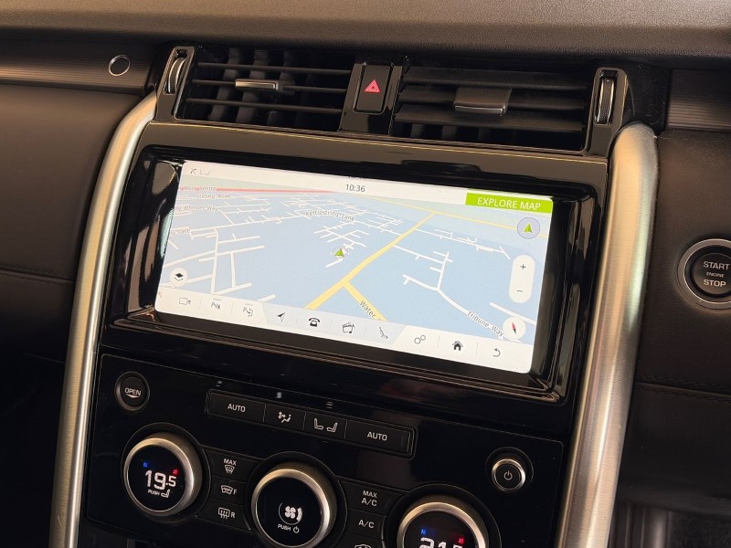 Used Land Rover Discovery 2019 for sale - 77834035: Photo 11