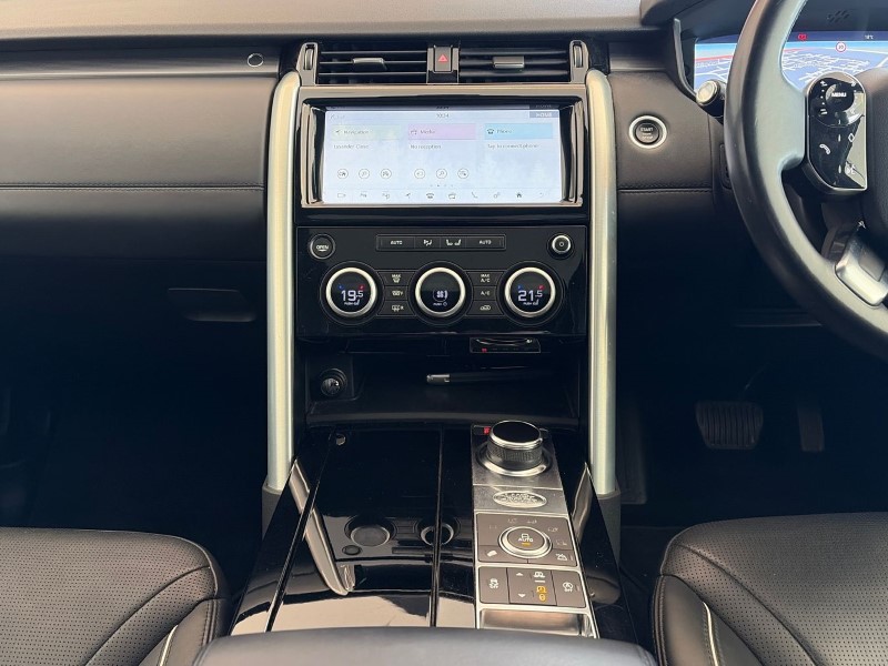 Used Land Rover Discovery 2019 for sale - 77834035: Photo 14