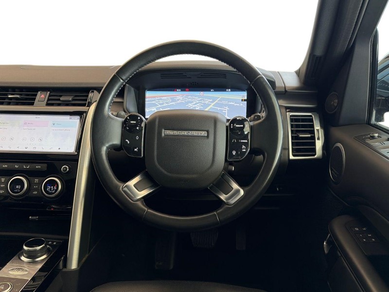 Used Land Rover Discovery 2019 for sale - 77834035: Photo 15