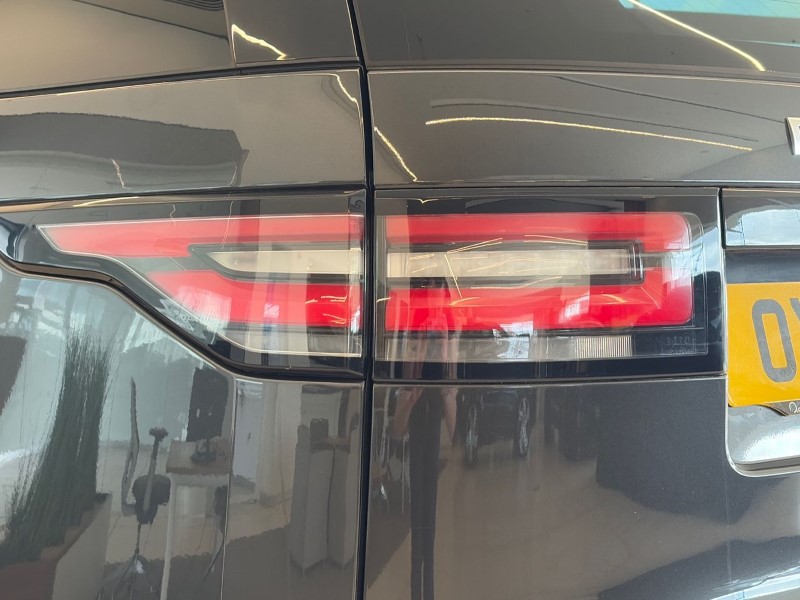Used Land Rover Discovery 2019 for sale - 77834035: Photo 19