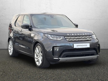 Used Land Rover Discovery 2019 for sale - 77834035: Photo