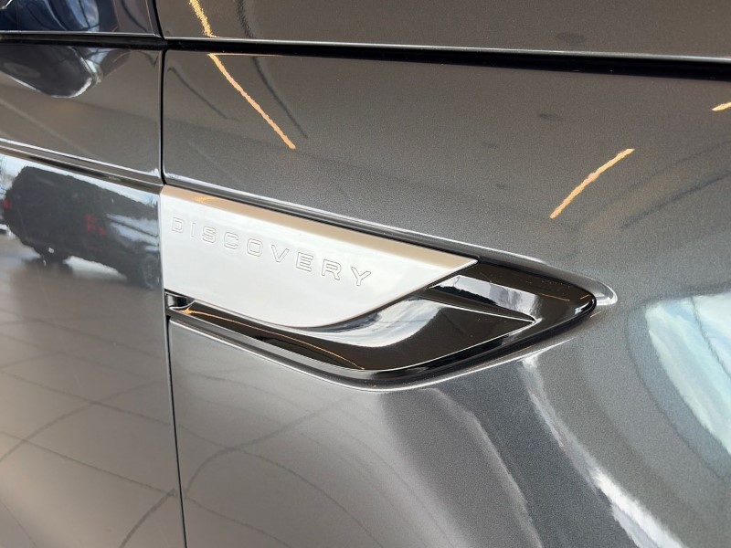 Used Land Rover Discovery 2019 for sale - 77834035: Photo 20