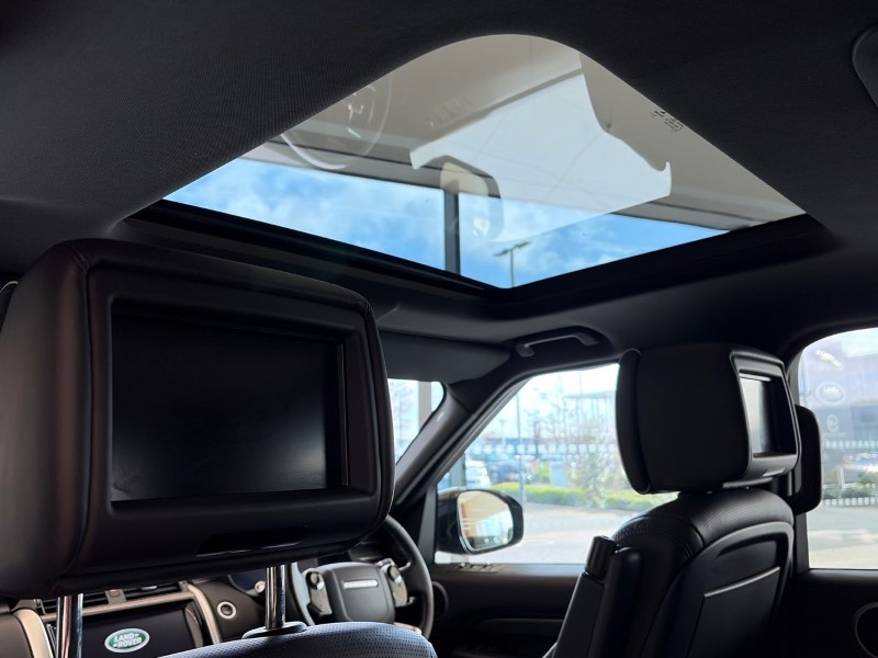 Used Land Rover Discovery 2019 for sale - 77834035: Photo 21