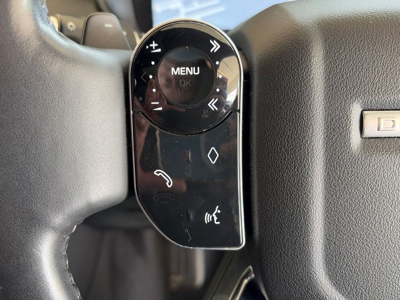 Used Land Rover Discovery 2019 for sale - 77834035: Photo 29