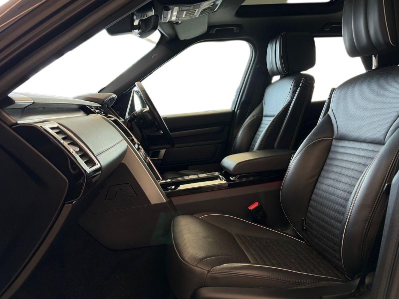 Used Land Rover Discovery 2019 for sale - 77834035: Photo 3