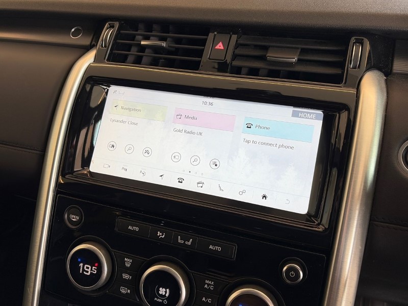 Used Land Rover Discovery 2019 for sale - 77834035: Photo 31