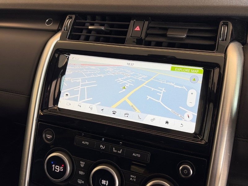 Used Land Rover Discovery 2019 for sale - 77834035: Photo 32