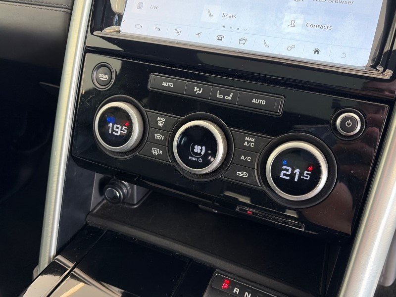 Used Land Rover Discovery 2019 for sale - 77834035: Photo 34