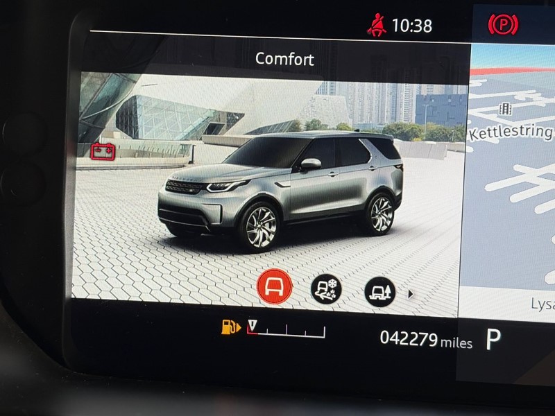 Used Land Rover Discovery 2019 for sale - 77834035: Photo 35