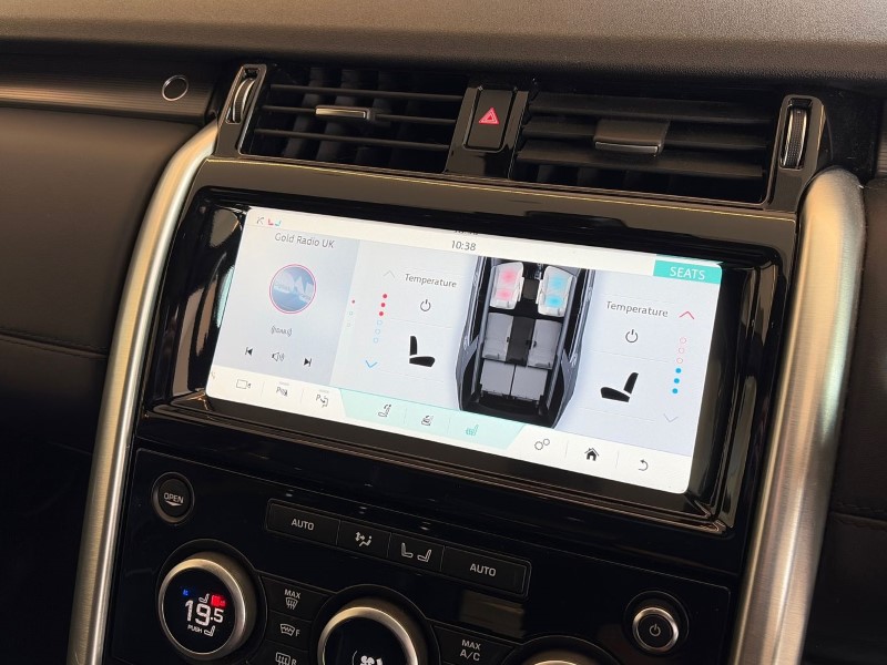 Used Land Rover Discovery 2019 for sale - 77834035: Photo 36