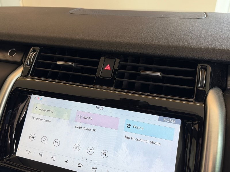 Used Land Rover Discovery 2019 for sale - 77834035: Photo 37