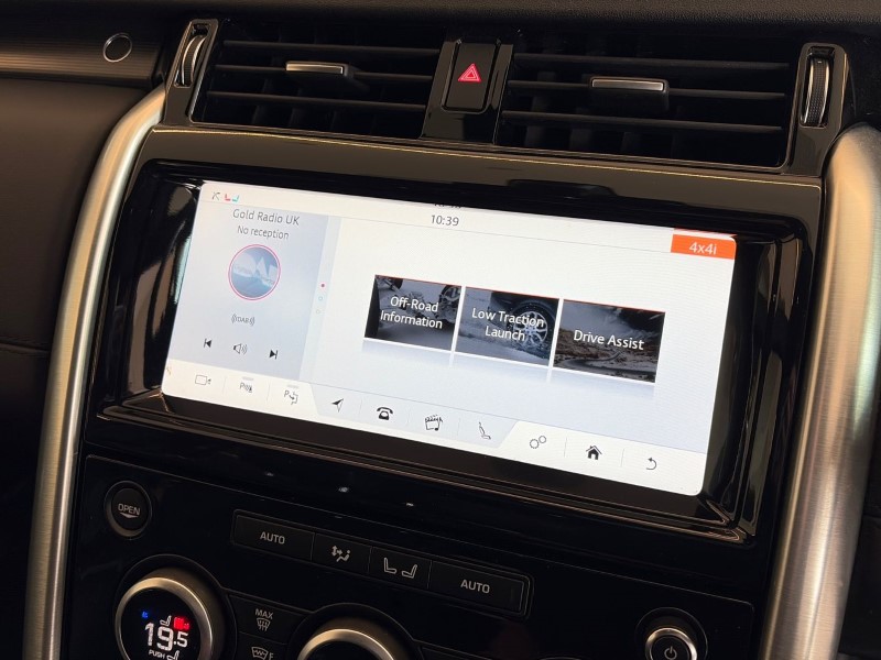 Used Land Rover Discovery 2019 for sale - 77834035: Photo 38