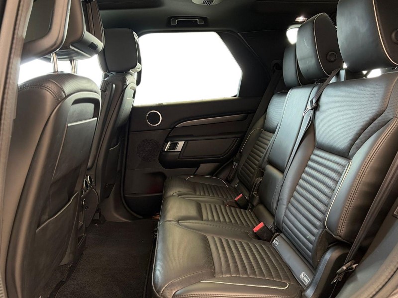 Used Land Rover Discovery 2019 for sale - 77834035: Photo 4