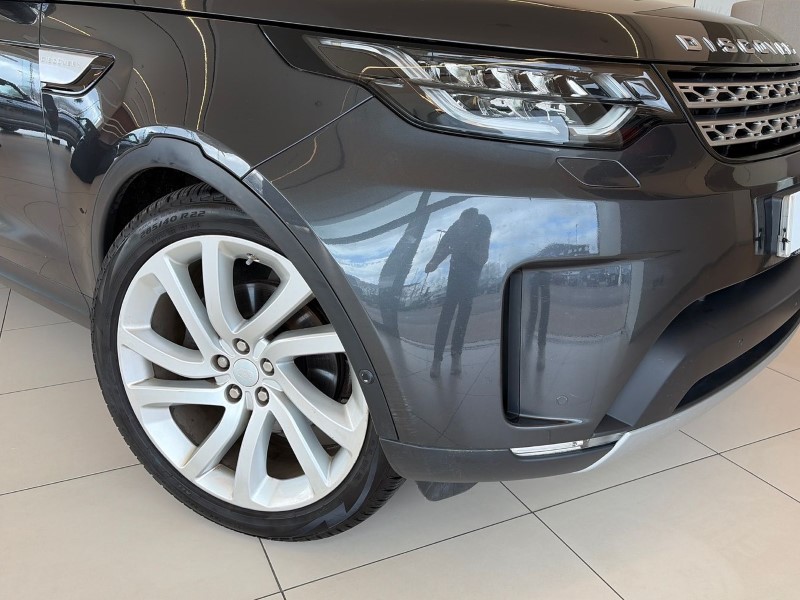 Used Land Rover Discovery 2019 for sale - 77834035: Photo 44