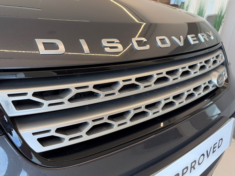 Used Land Rover Discovery 2019 for sale - 77834035: Photo 45