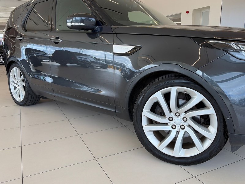 Used Land Rover Discovery 2019 for sale - 77834035: Photo 46