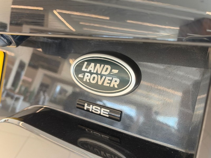 Used Land Rover Discovery 2019 for sale - 77834035: Photo 47