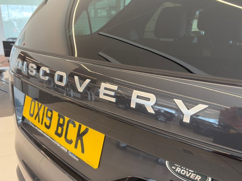 Used Land Rover Discovery 2019 for sale - 77834035: Photo 48